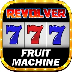 Скачать взлом Revolver Pub Fruit Machine (Револьвер Паб Фрут Машина)  [МОД Все открыто] - полная версия apk на Андроид