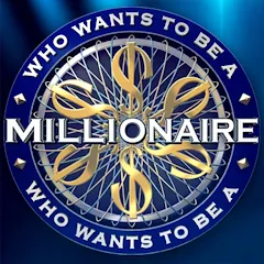 Скачать взлом Official Millionaire Game  [МОД Бесконечные монеты] - последняя версия apk на Андроид