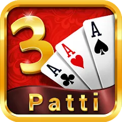 Взломанная Teen Patti Gold, Rummy & Poker (Тин Патти Голд Кард Гейм)  [МОД Menu] - стабильная версия apk на Андроид