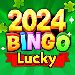 Скачать взлом Bingo: Play Lucky Bingo Games (Бинго)  [МОД Unlimited Money] - последняя версия apk на Андроид