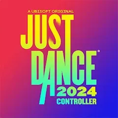 Взлом Just Dance 2024 Controller (Джаст Дэнс 2023 Контроллер)  [МОД Меню] - стабильная версия apk на Андроид