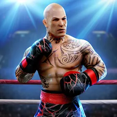 Взлом Real Boxing 2 (Риал Боксинг 2)  [МОД Много денег] - полная версия apk на Андроид