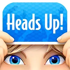 Скачать взлом Heads Up!  [МОД Много монет] - полная версия apk на Андроид