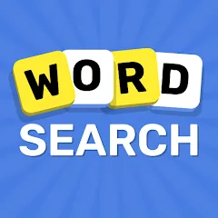 Взлом Word Search Puzzle Game  [МОД Много монет] - стабильная версия apk на Андроид