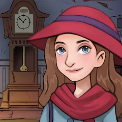 Взлом Iris's Adventure: Time Travel  [МОД Бесконечные деньги] - полная версия apk на Андроид