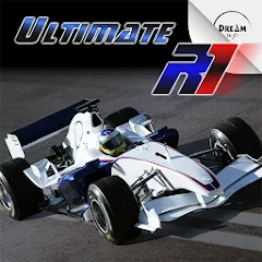 Взломанная Ultimate R1 (Ультимейт Р1)  [МОД Бесконечные монеты] - последняя версия apk на Андроид