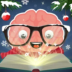 Взлом Smart Brain: Mind-Blowing Game (март Брейн)  [МОД Unlimited Money] - полная версия apk на Андроид