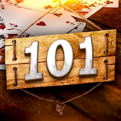 Взлом 101 HD (сто один высокой четкости)  [МОД Menu] - полная версия apk на Андроид