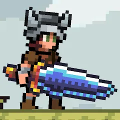 Взлом Apple Knight 2: Action Game (Эппл Найт)  [МОД Все открыто] - полная версия apk на Андроид