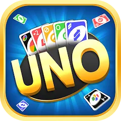 Скачать взломанную Uno - Party Card Game (Уно)  [МОД Много денег] - полная версия apk на Андроид