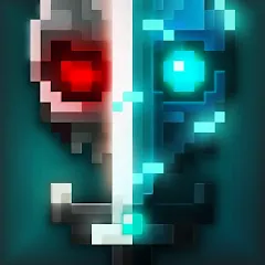 Скачать взлом Caves (Roguelike) (Кэйвс)  [МОД Меню] - последняя версия apk на Андроид