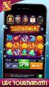   Casino X - Free Online Slots   -   