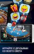  Blackjack 21 - Online Casino   -   
