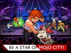   Mojo Stars   -   