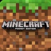    Minecraft: Pocket Ed   -   