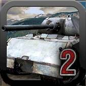   Tanks:Hard Armor 2   -   