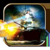   World Warships Combat   -   