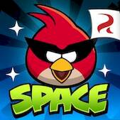  Angry Birds Space Premium   -   
