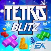   TETRIS Blitz: 2016 Edition   -   