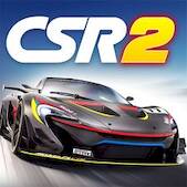   CSR Racing 2   -   