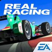   Real Racing 3   -   