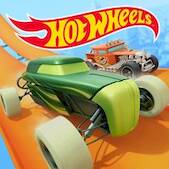   Hot Wheels: Race Off   -   