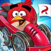   Angry Birds Go!   -   