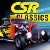   CSR Classics   -   