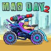   Mad Day 2   -   