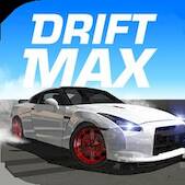   Drift Max   -   