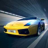   Speed Cars: Real Racer Need 3D   -   
