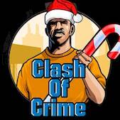   Clash of Crime Mad San Andreas   -   