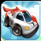   Mini Motor Racing   -   