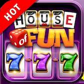  - House of Fun