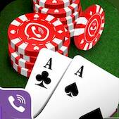   Viber World Poker Club   -   