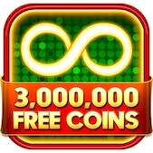 Infinity Slots - Spin and Win!