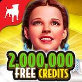   Wizard of Oz Free Slots Casino   -   