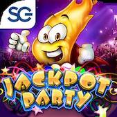   Jackpot Party     -   