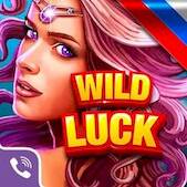Wild Luck Casino для Viber
