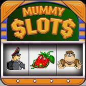 Игровые автоматы Mummy Slots