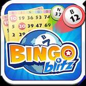 Bingo Blitz: Bingo+Slots Games