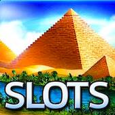   Slots - Pharaoh's Fire   -   