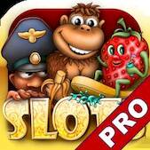   Russian Slots - Pro Edition   -   