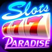   Slots Paradise   -   