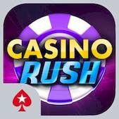 Casino Rush by PokerStars