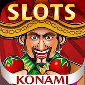Слоты KONAMI - Азартные игры
