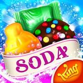   Candy Crush Soda Saga   -   