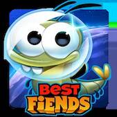   Best Fiends Forever   -   