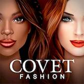   Covet Fashion - Dress Up Game   -   