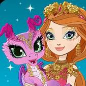  Ever After High: Baby Dragons   -   